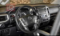 نیسان تایتان